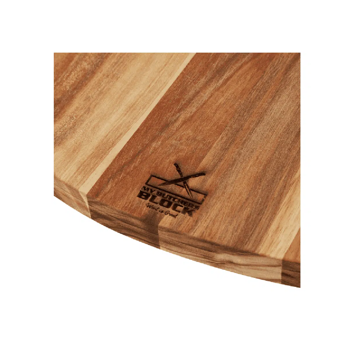 My Butchers Block - Lazy Susan 450mm - Image 3