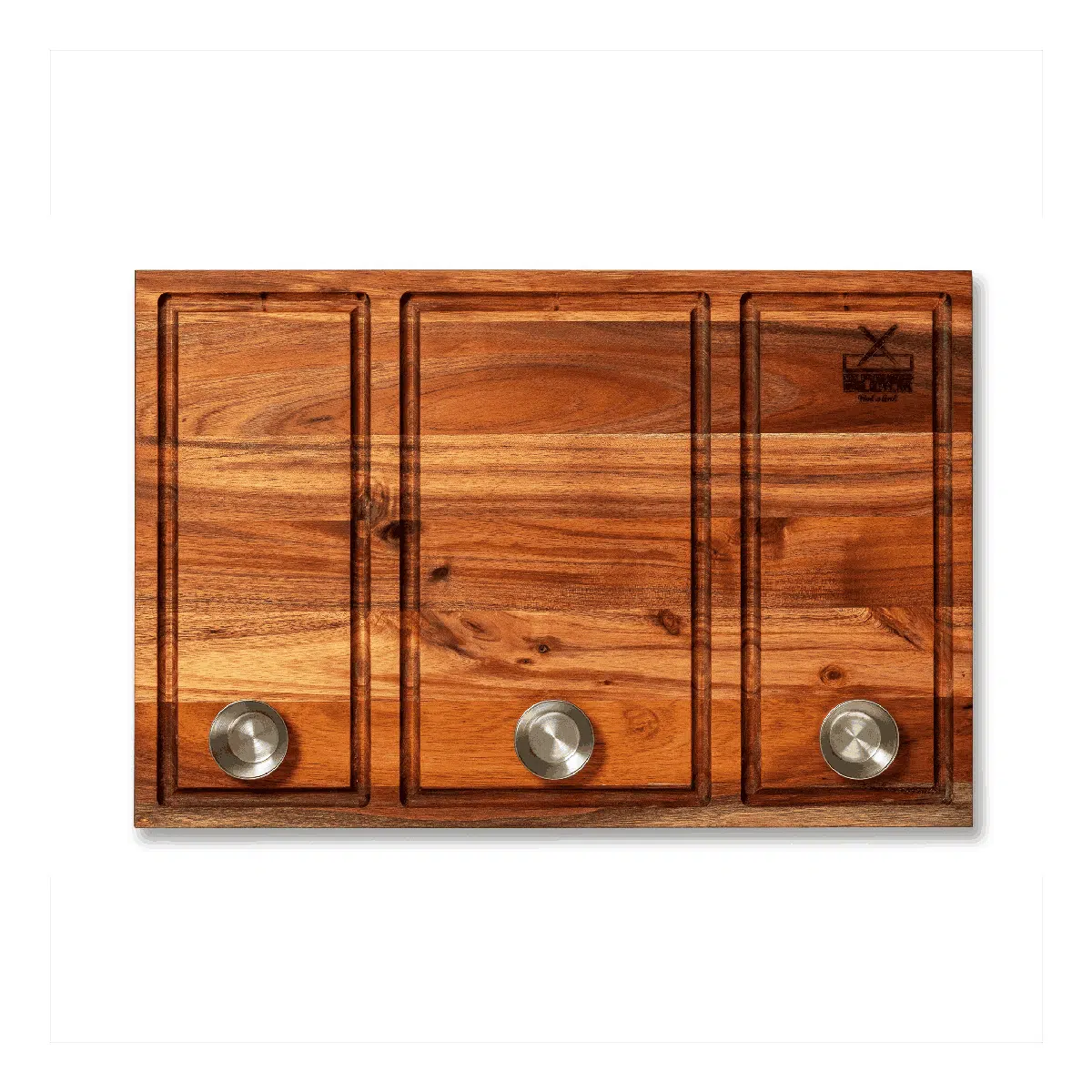 My Butchers Block - Plankie Braai Board Large