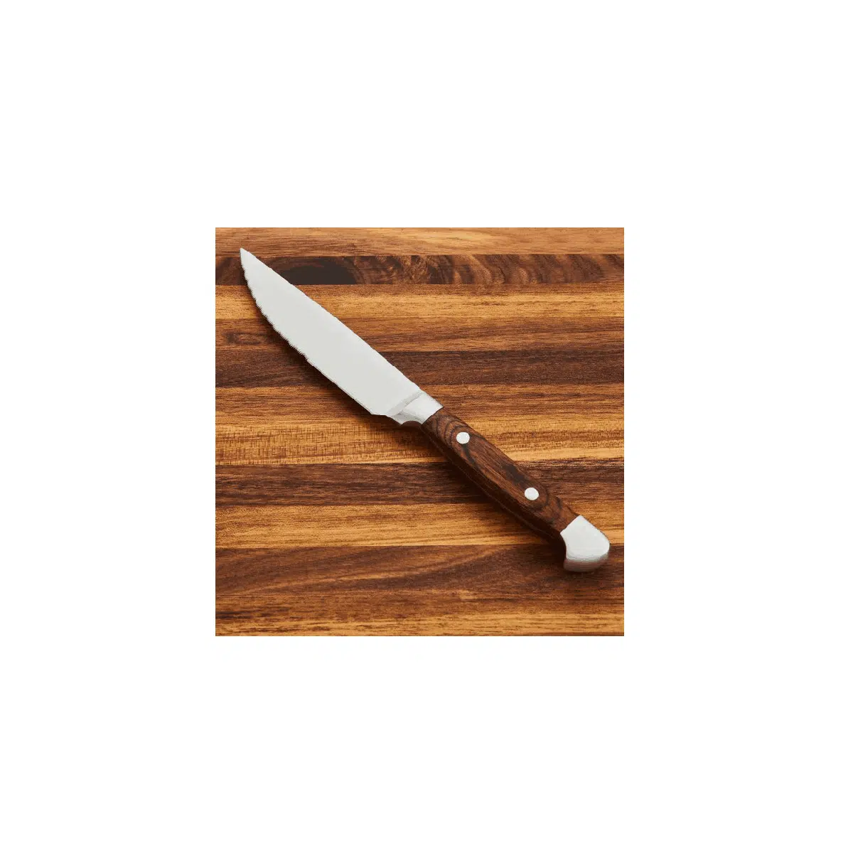 My Butchers Block Set of 4 Steak Knifes - Image 2