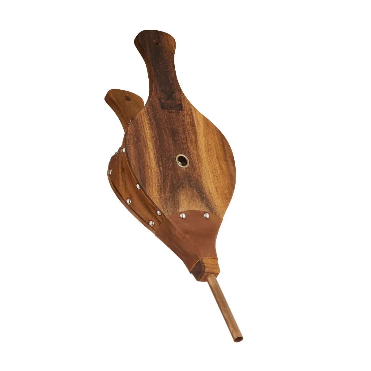 My Butchers Block - Bellow