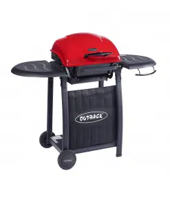 Outback OMEGA 201 Charcoal braai