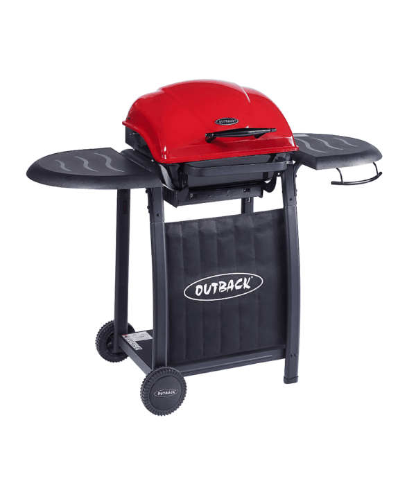 Outback OMEGA 201 Charcoal braai