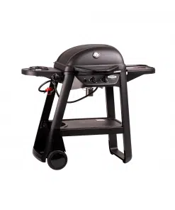 Outback Excel ONYX 311 - with Warming Rack  - 2 burners - Gas