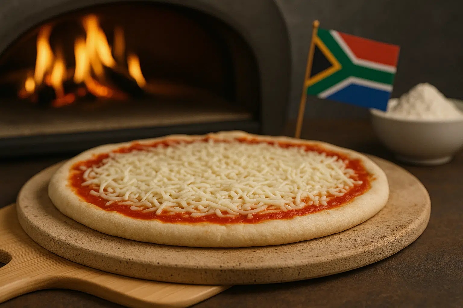 pizza stone for pizza oven