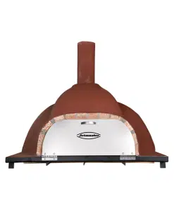Jetmaster Premio Gas Pizza Oven