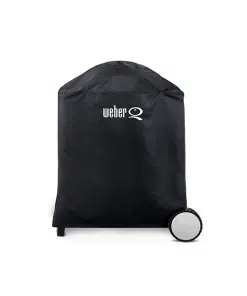 Weber q3000 cover