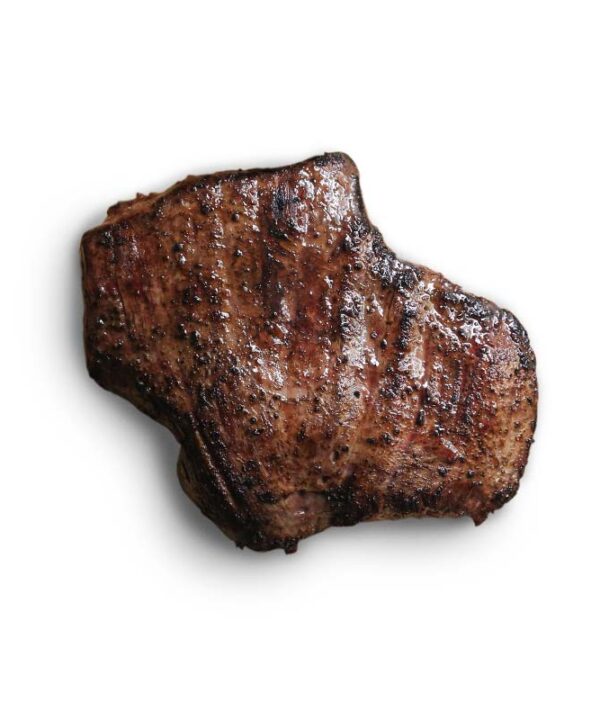 Mature Steak - 679 calories