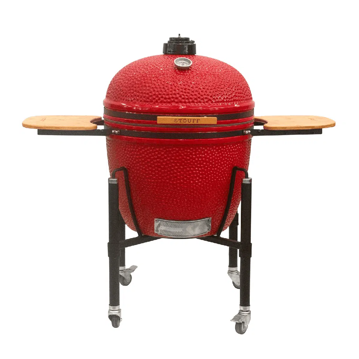 Stouff Ceramic 61cm Wood/charcoal Braai - 3XL - Image 4