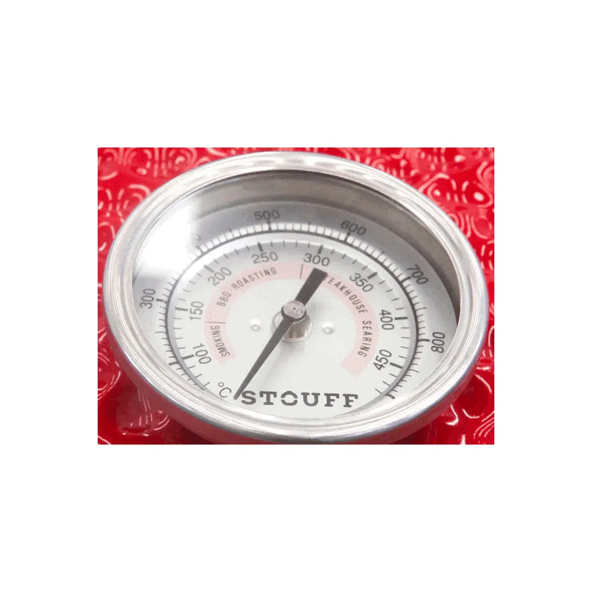 Stouff Ceramic 61cm Wood/charcoal Braai - 3XL - Image 7