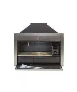 super-deluxe-mix-deur-oop homefires built in braai