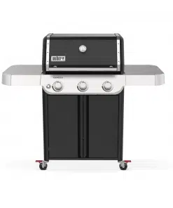 Weber Genesis E-315 Gas Braai