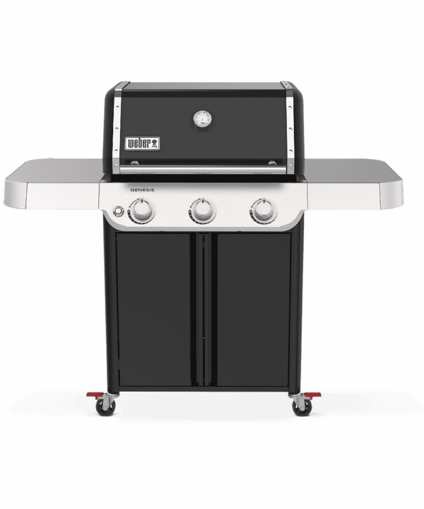 Weber Genesis E-315 Gas Braai