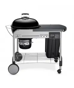 Weber Performer Deluxe 57 cm GBS®