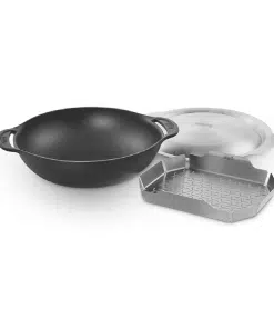 Weber GBS Wok