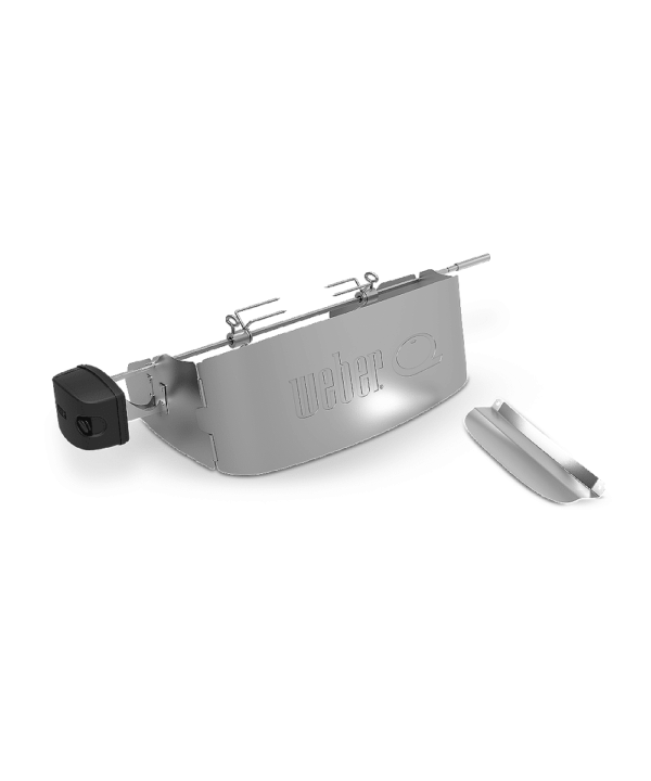 Weber Q Rotisserie Q3200N+ New