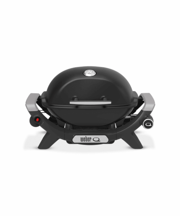 Weber Q1100N ZA Gas Braai