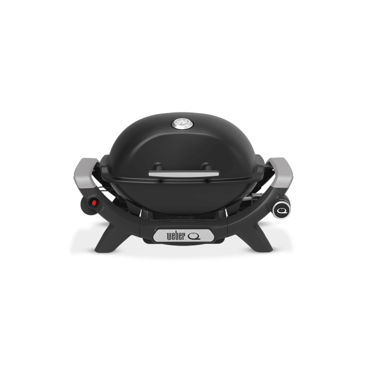 Weber Q1100N ZA Gas Braai