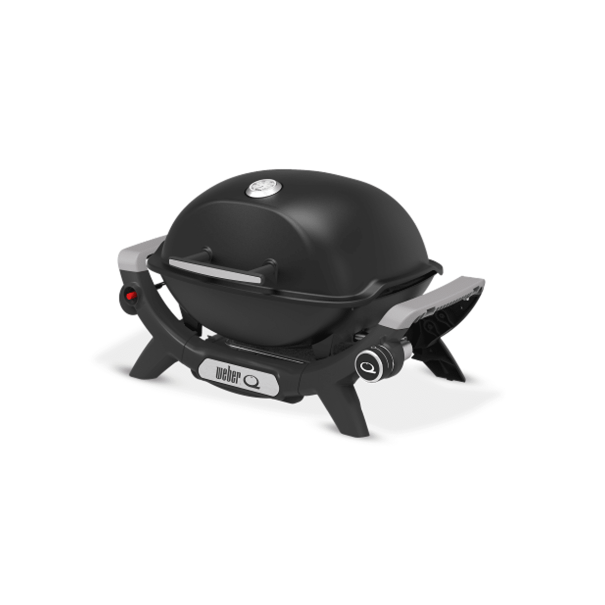 Weber Q1100N ZA Gas Braai - Image 2