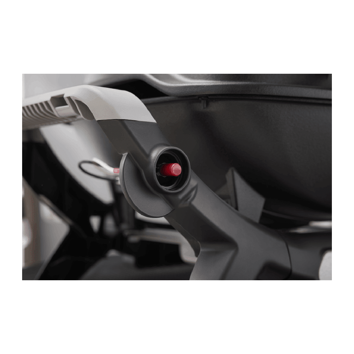 Weber Q1100N ZA Gas Braai - Image 3