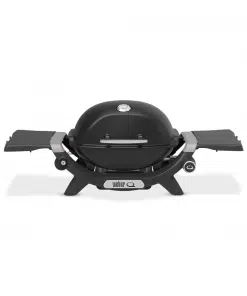 Weber Q1200N Series Gas Braai