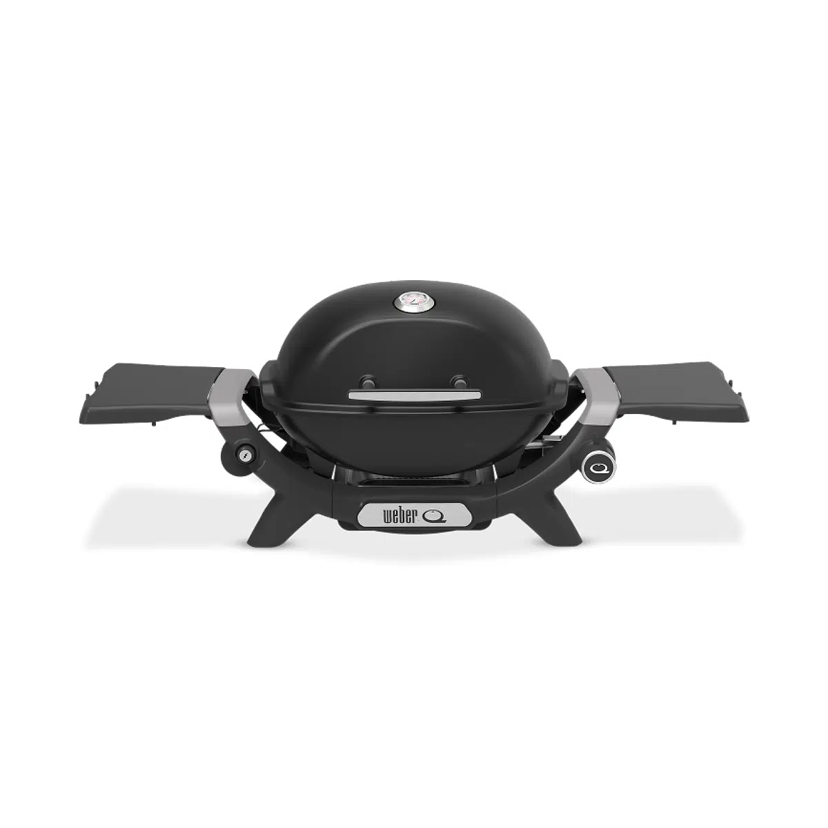 Weber Q1200N Series Gas Braai