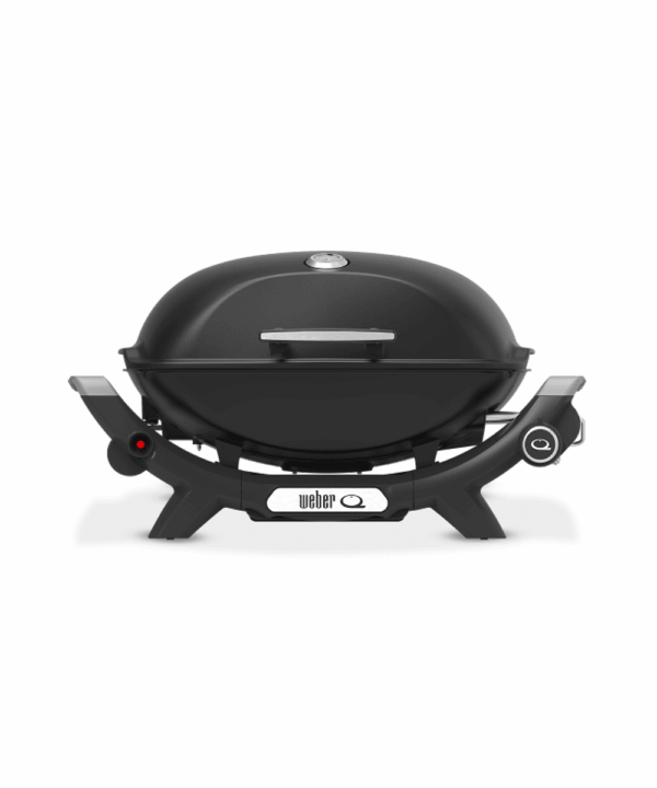 Weber Q2100N ZA series Gas Grills