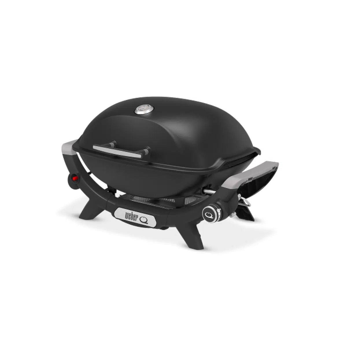 Weber Q2100N ZA series Gas Grills - Image 2