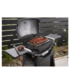 Weber Q2800N+ series with Permanent Cart Gas braai - Image 2