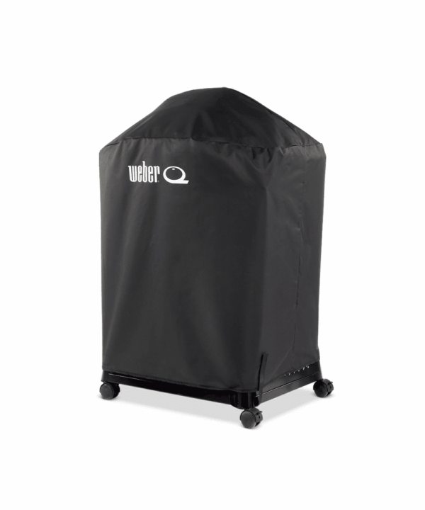 Weber Q3200N+ Permanent Cart Cover