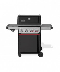 Weber New Spirit E-435 (LP 75CP) Gas Braai