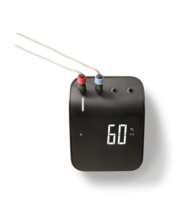 Weber Connect smart grilling hub