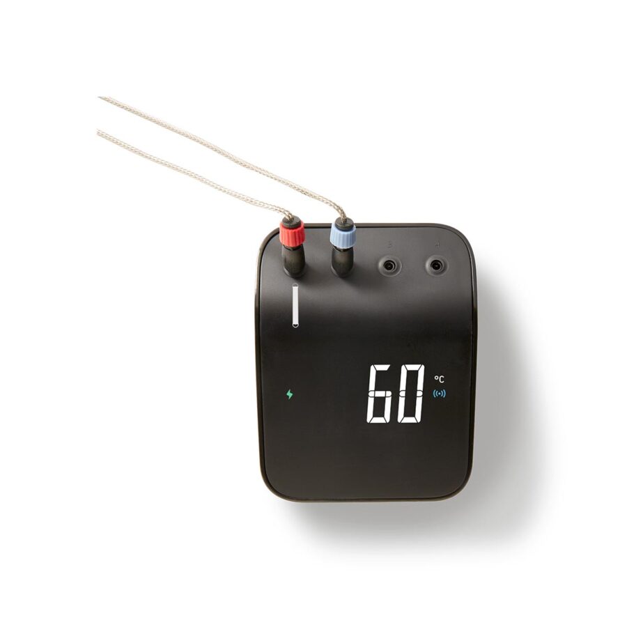 Weber Connect smart grilling hub