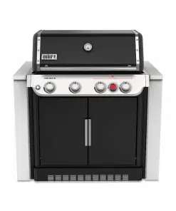 Weber Genesis E-460 Built-in Gas Braai