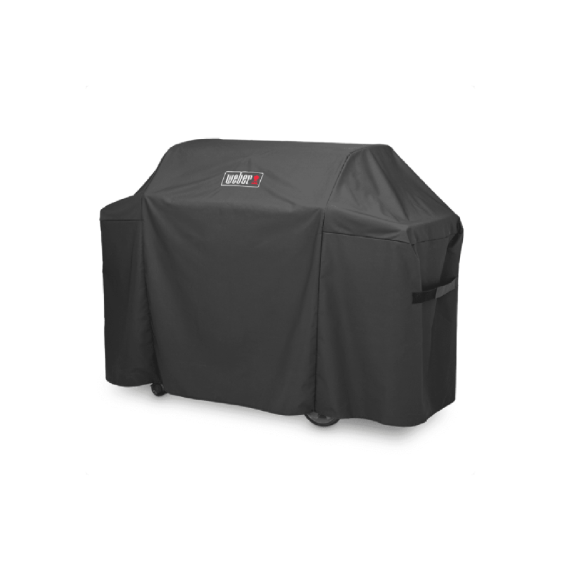 Weber Genesis, II, LX, Series 300/400/600 3/4/6 Burner Premium Covers ...