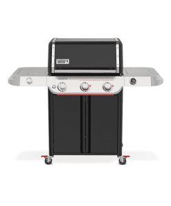 Weber Genesis E-335W Gas Braai