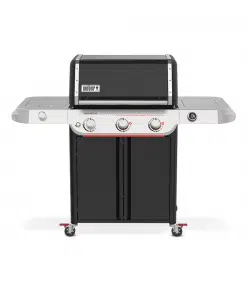 Weber Genesis E-335W Gas Braai