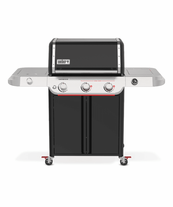 Weber Genesis E-335W Gas Braai