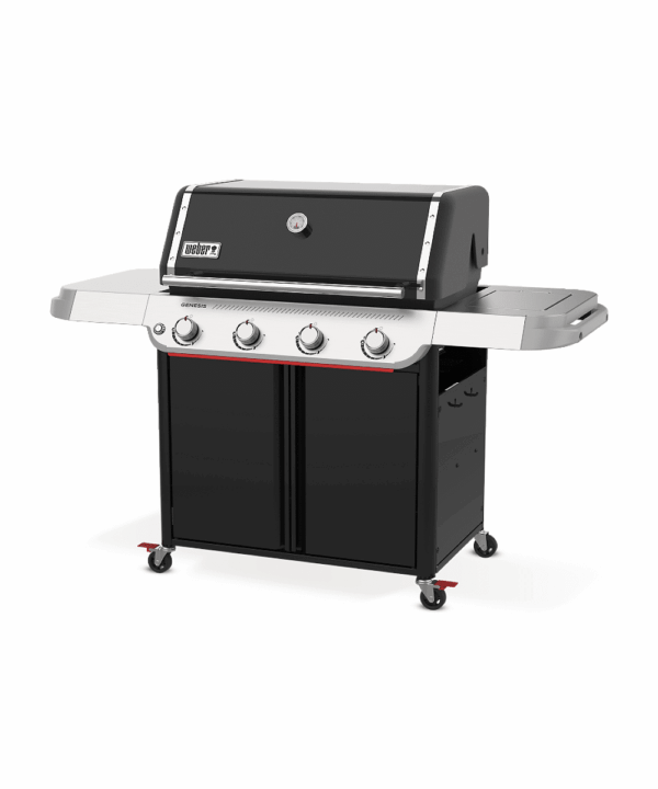 Weber Genesis E-415 W ZA Gas Braai