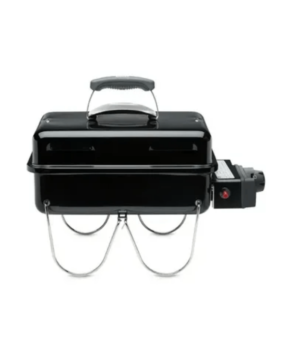 Weber Go-Anywhere Gas Grill