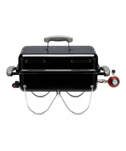 Weber Go-Anywhere Gas Grill
