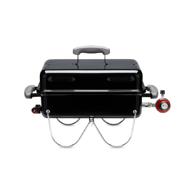 er GoAnywhere Gas Grill Braai Culture