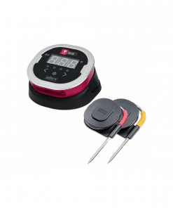Weber iGrill 2 Digital Thermometer