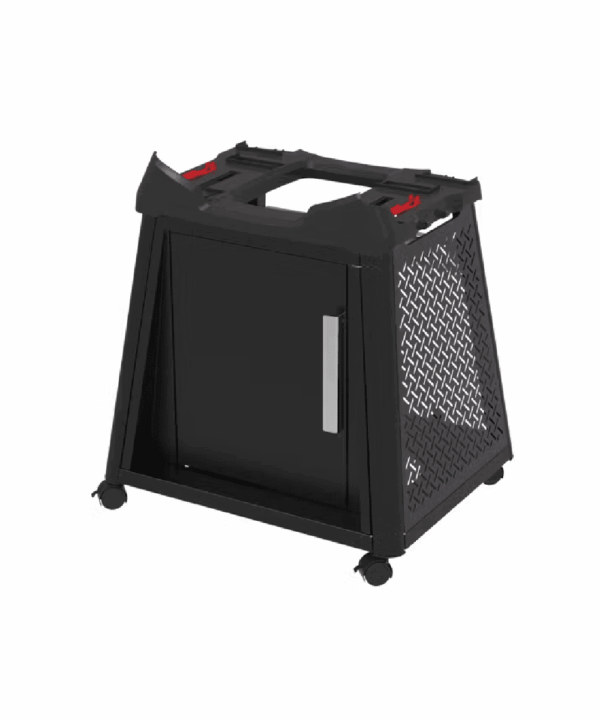 Weber Q Series Premium Cart