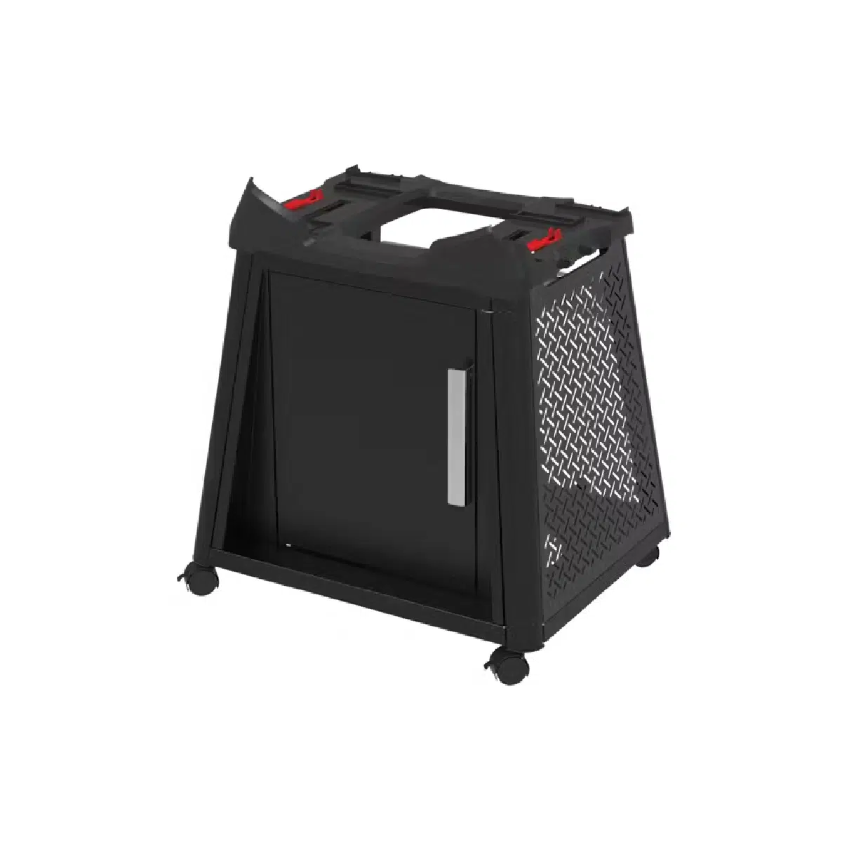 Weber Q Series Premium Cart