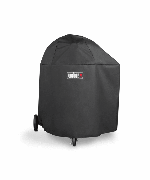 Weber Summit Premium Grill Cover