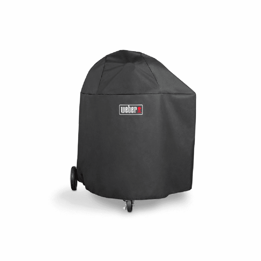 Weber Summit Premium Grill Cover