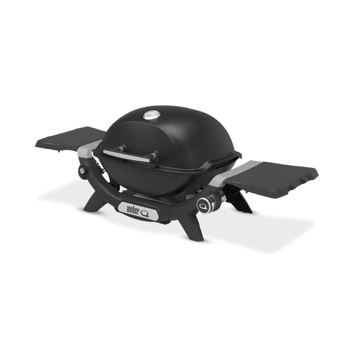 Weber Q1200N Series Gas Braai - Image 4