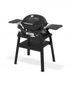 Weber Q1200N Series with Stand ZA Gas Braai