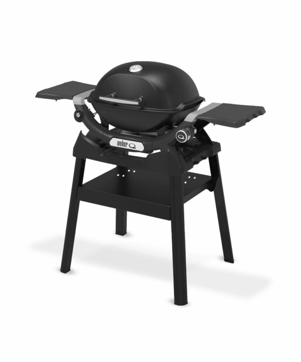Weber Q1200N Series with Stand ZA Gas Braai