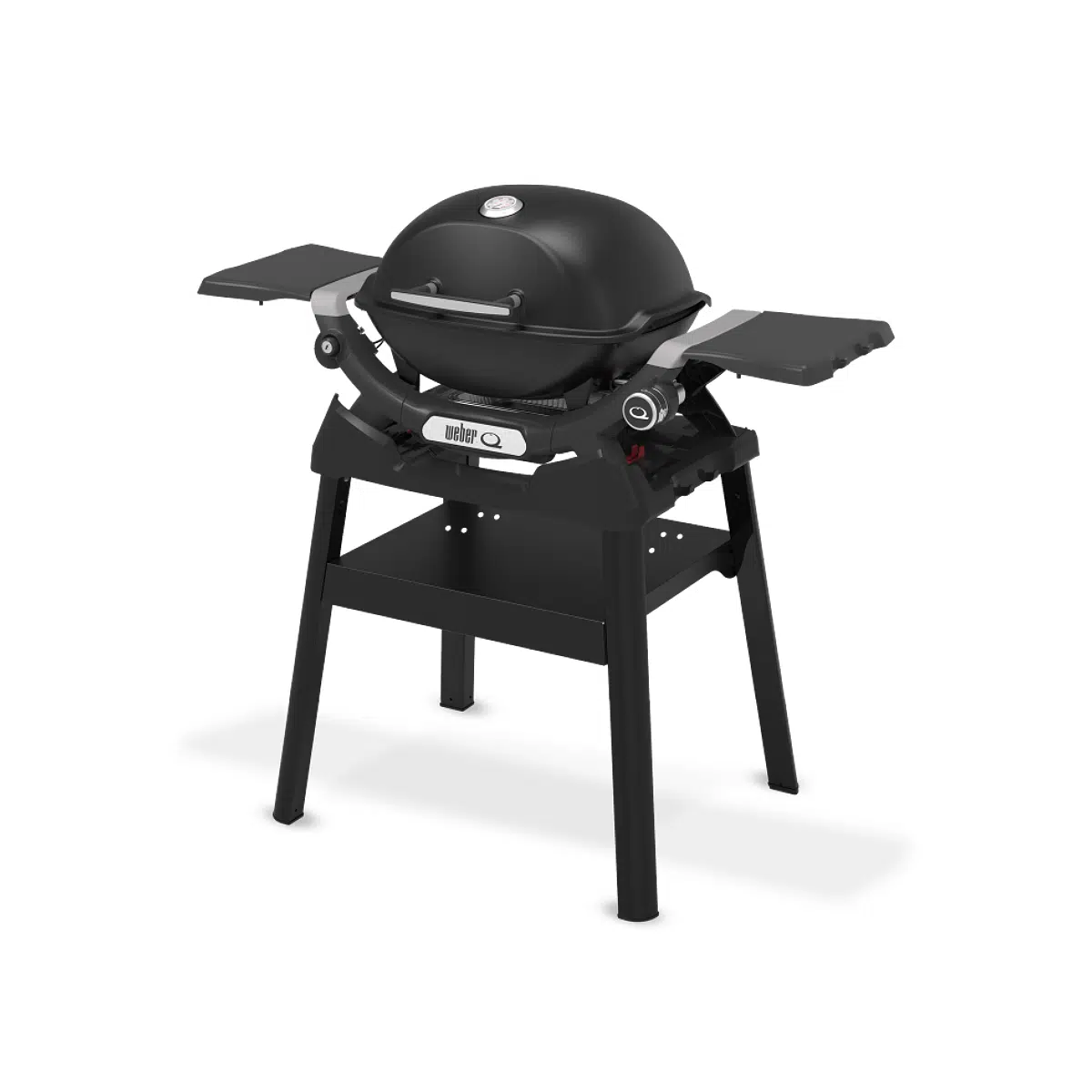Weber Q1200N Series with Stand ZA Gas Braai